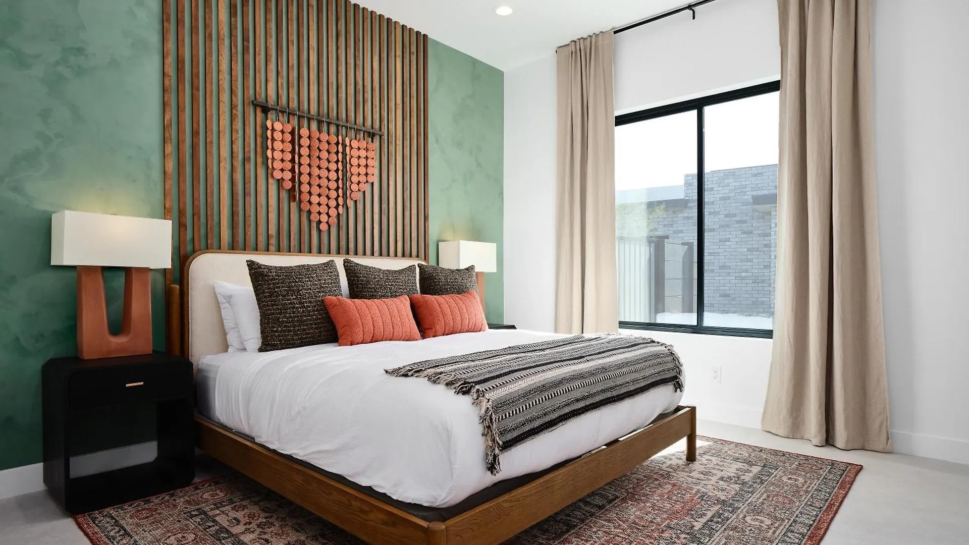 Luxe - Tulum House - New Build - Heated Pool Villa Scottsdale United States
