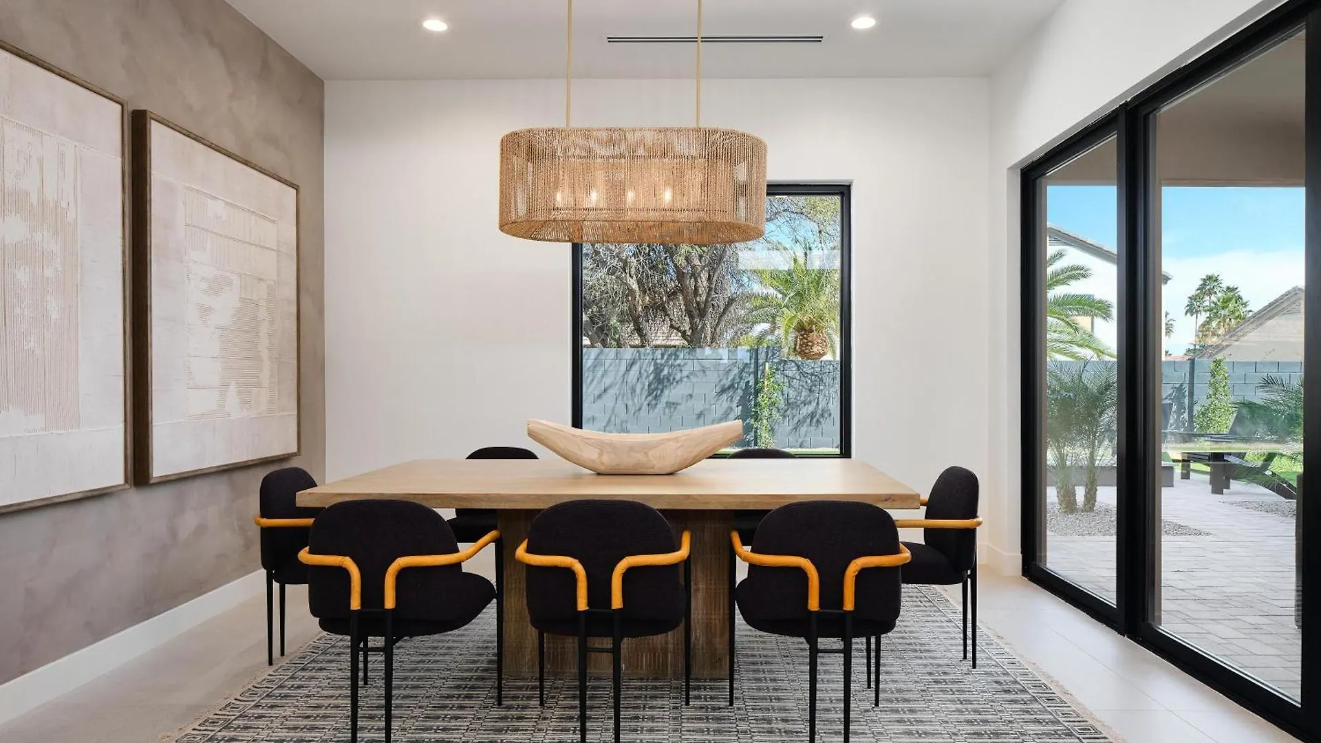 Luxe - Tulum House - New Build - Heated Pool Villa Scottsdale 0*,  United States