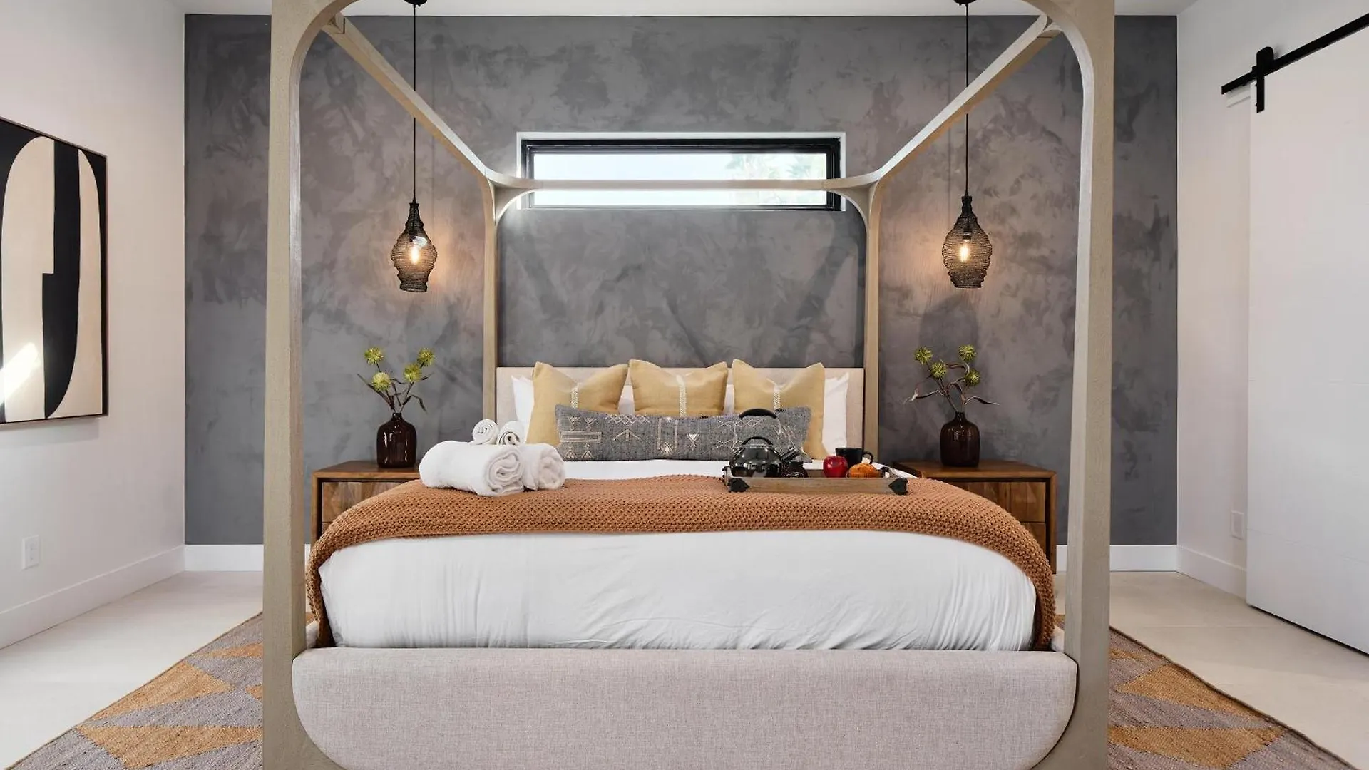 Luxe - Tulum House - New Build - Heated Pool Villa Scottsdale Holiday home