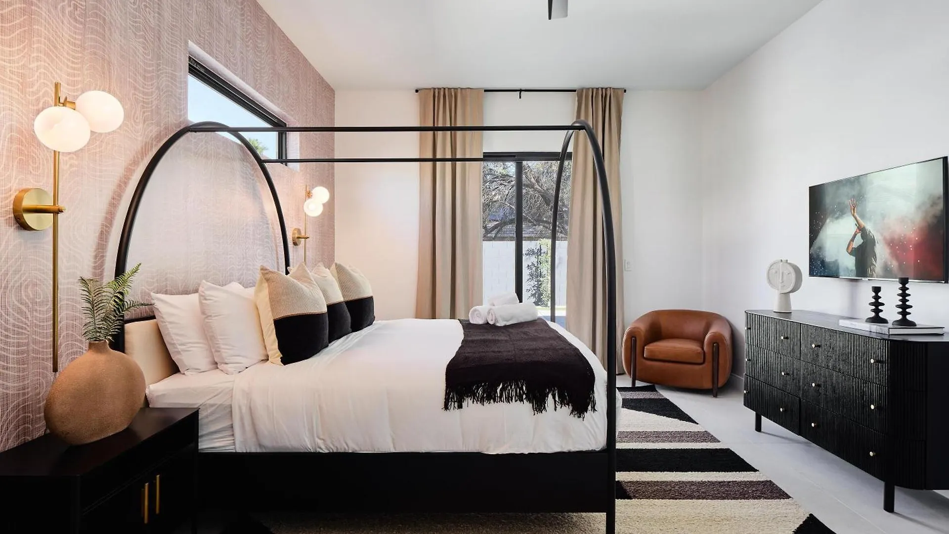Holiday home Luxe - Tulum House - New Build - Heated Pool Villa Scottsdale United States