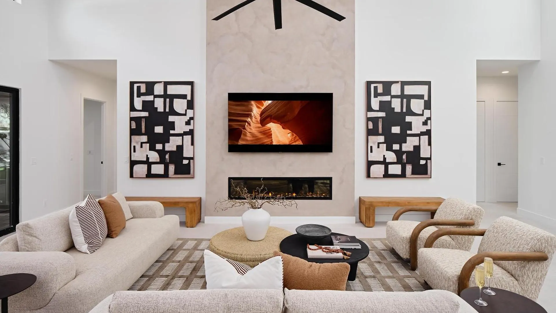 Holiday home Luxe - Tulum House - New Build - Heated Pool Villa Scottsdale United States