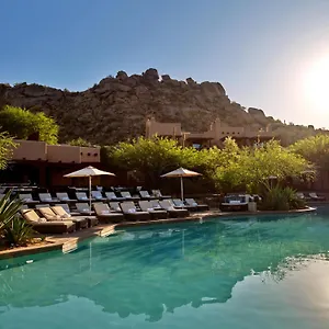 Four Seasons At Troon North Курортный комплекс